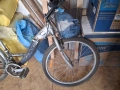 продавам велосипед , снимка 2