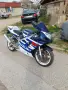 SUZUKI GSXR 600 2003г , снимка 5