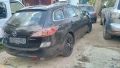 Mazda 6 MZR-CD 2.2 на части, снимка 6