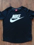 NIKE  - дамска тениска р-р L, снимка 3