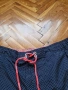 Страхотни мъжки бански TOMMY HILFIGER размер M , снимка 4