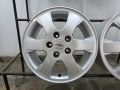 4бр 15ски джанти зa OPEL 5х110мм A150669, снимка 1