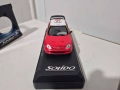 1/43 Citroen Xsara Wrc 2001 Solido , снимка 2