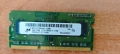 RAM Памет за лаптоп-DDR3, DDR2, снимка 1