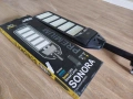 Соларна лед улична лампа -Sonora vito 200w+подарък още една, снимка 2
