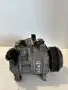 Компресор за климатик за BMW F10 F11 530Xd (2012) GE447260-4532, снимка 2