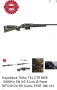 Tikka CTR 308win Cammo + бързомер Vortex, снимка 2