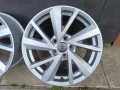 ОРИГИНАЛНИ джанти 17 ' цола 5x112 57,1 AUDI Q2 / Ауди VW 7J ET45, снимка 9