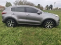 Kia Sportage 2.0 CRDİ 4x4 , снимка 4