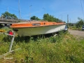 Продавам лодка, снимка 3