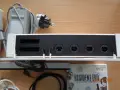 Nintendo Wii set with Resident Evil The Darkside Chronicles , снимка 3