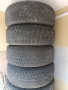 Джанти VW 16 цола 5х112 с гуми 205 55 16 Audi Джанти 16 Фолкслаген Ауди, снимка 16