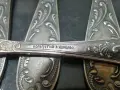 Руски прибори за десерт , снимка 3