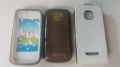 Калъф Nokia 5800 Nokia 300 Nokia C3-01 Nokia 501 Nokia 309 Nokia 311 Nokia 610 Nokia X6, снимка 11