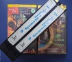 Видеокасети VHS Пръстенът на Дракона 1 - 2 Част / Франко Неро, снимка 10
