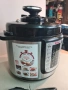 Мултикукър Тефал Tefal, снимка 5