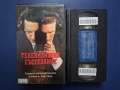 Видеокасети VHS В Окото на Бурята Телевизионно Състезание, снимка 3