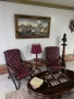 Chesterfield/Честърфийлд Handmade – Класически кресла (2 броя), снимка 5