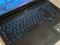 i7-12700H | 32GB | Arc A730M-12GB | IPS 165Hz | 1TB | лаптоп laptop gaming гейминг eraser медион , снимка 3