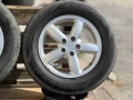 5х114.3 17 Цола Джанти Hyundai Kia Santa Fe Sorento Кия Хюндай, снимка 2