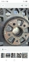 Джанти Fondmetal 15цола , 5х112 ,7j ,et23 , 195/60/15 Mercedes , снимка 10