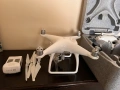 DJI Phantom   4, снимка 4