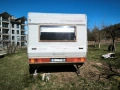 Продавам легендарна немска каравана Dethleffs, модел RM5., снимка 3