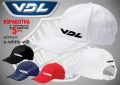 VDL тениска и шапка, снимка 8