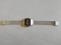 Лот ретро часовници Buletronic и Timeton, снимка 13