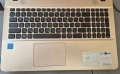 Лаптоп Asus X541N Pentium N4200 и 128GB SSD цял или на части, снимка 2