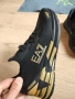 Emporio Armani мъжки маратонки EA7 Crusher, снимка 6
