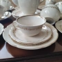 Порцеланов сервиз за чай Villeroy & Boch, снимка 5