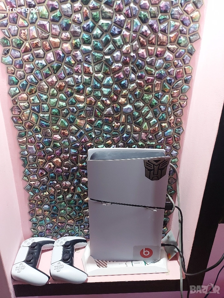 Play Station 5 Slim, снимка 1