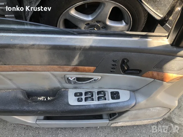 kia Opirus 3,5 V6 на части, снимка 7 - Автомобили и джипове - 55437273