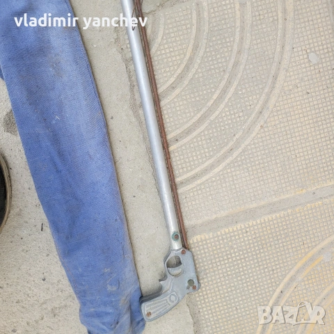 харпун , снимка 4 - Въдици - 54245755