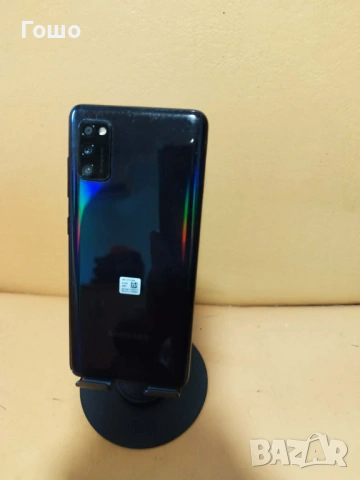 Смартфон Samsung Galaxy A41, снимка 3 - Samsung - 54578451