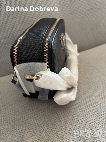 Нова оригинална дамска чанта на Guess, снимка 5 - Чанти - 55099297