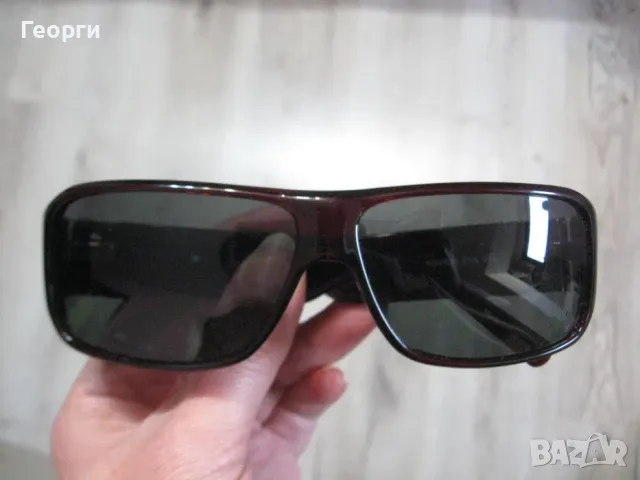 Givenchy SGV 608 col 700 Original, снимка 6 - Слънчеви и диоптрични очила - 55596145