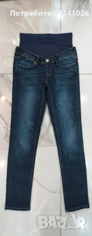 Подарявам дънки за бременни размер 34