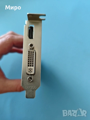 Видео карти (VGA card), снимка 12 - Видеокарти - 54682300