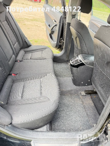 Hyundai I40 1.7CRDI, снимка 14 - Автомобили и джипове - 54793094