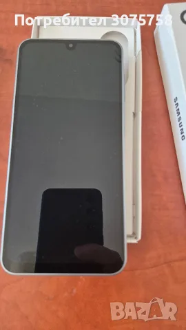 SAMSUNG GALAXY A17 , снимка 3 - Samsung - 55537209