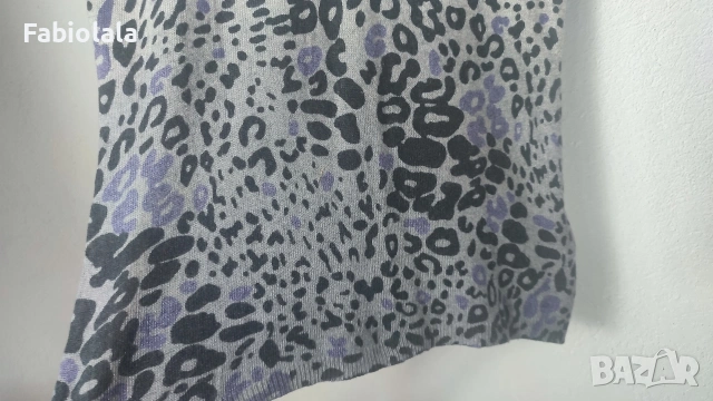 Liu Jo sweater L/ XL, снимка 10 - Тениски - 55201158