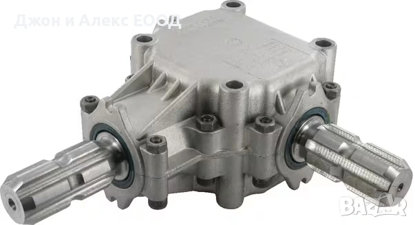 Оригинални италиански редуктори Comer Industries – L-25A, L-25J, L-5A, LF-151A, LF-149B, LF-211J, снимка 4 - Селскостопанска техника - 54023196