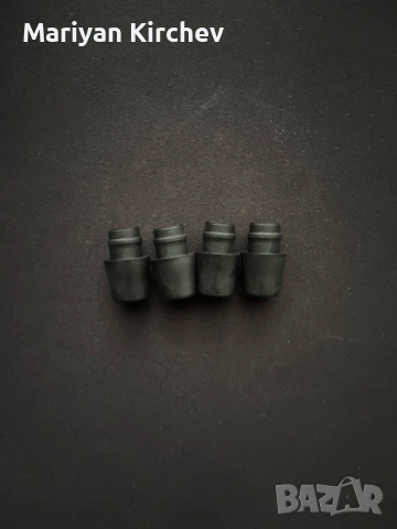 Котлон за наргиле – Chicano Hookah, Като нов, снимка 7 - Други стоки за дома - 54339275