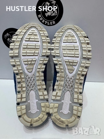 Маратонки ASICS GEL QUANTUM 360 KINT 2. Номер 40.5, снимка 9 - Маратонки - 55121464