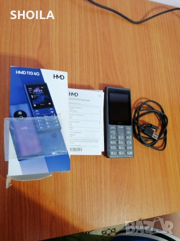 HMD 110 4G