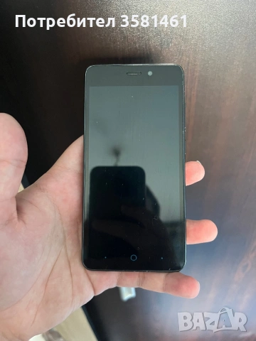 ZTE Blade A452 , снимка 3 - ZTE - 54682316