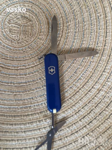 Victorinox Switzerland-много добър