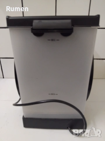 Продавам кафе машина Crown CEM-1525, снимка 4 - Кафемашини - 54098779